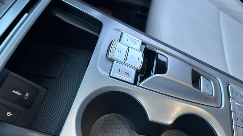 Hyundai KONA 150kW Ultimate 64kWh 5dr Auto Electric Hatchback